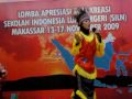 SRIT : Lagu wajib dan daerah ( ANINDA )
