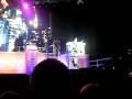 videos de Chris Brown 02 arena dublin