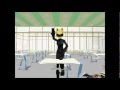 [MMD] That Deadman Dance [An English Assignment]