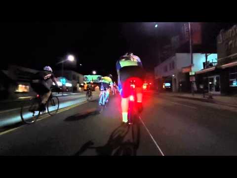 Wolfpack Hustle : Crash Marathon RACE... errr RIDE!!! 2014