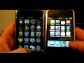CECT HIPHONE I32 COMPARA�AO COM IPHONE REAL