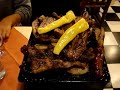 Parrillada en San Bernardo 2008