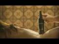 Compelling beer commerical
