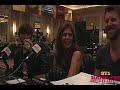 Lady Antebellum Interview - CMA Awards 2009