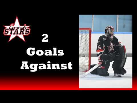 vs American Hockey Academy, September 2, 2023