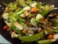 Simple Chicken Stir Fry