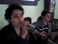 Carol Silva + Keisy - Garganta