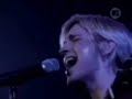 The Calling ~ Stigmatized (live in Sydney)