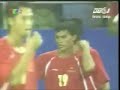 Asian Cup 2007 :Vietnam - UAE Asian Cup 2007 :Vietnam - UAE