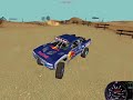 Red Bull Trophy Truck Red Bull Trophy Truck