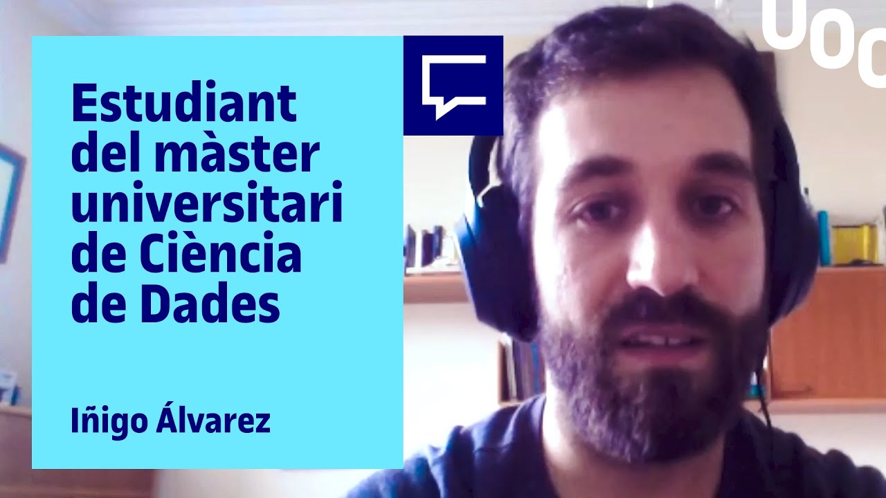 Testimonios de los alumnos video link