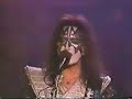 KISS - New York Groove - B\