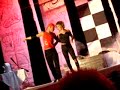 Nadja/Vojta (Screamers)-L.Vondr�?kov�-V�tr