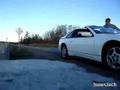 1991 Nissan 300zx N/A 2 seater