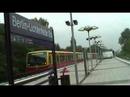 Berliner S-Bahn in Steglitz (3) Berliner S-Bahn in Steglitz (3)