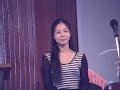 Esther Burmese Gospel Song MCA Bangkok 11.10.2008