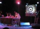 Nortec Collective: Bostich y Fussible Live 5/1/08 Pt. 1