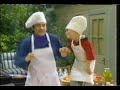 Bronson Pinchot and Jonathan Lipnicki host Block Party - 10/3/97