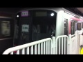 東急5050系4103Fメトロ副都心線乗務員訓練