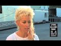 an exclusive series of living legends music interviews with lorrie morgan. part 6 of 10. recorded on december 8th, 2007 in silver springs, fl.

lorrie morgan's official website: http://www.lorrie.com
living legends music online: http://www.livinglegendsmusic.com