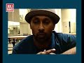 interview met Akram Khan interview met Akram Khan