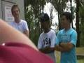 HELL!!! Bloopers