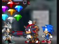 Sonic Adventuer Zero Episode 7: You, me and eggman (part2/2)