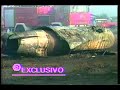 \"AVENSA DC 9 - 32 CRASH BARQUISIMETO\"