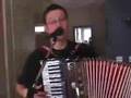 Slovenija Hrvatske Medley on Zupan midi accordion