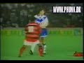 Street Fights - Hooligans Brutal Soccer Fight