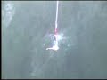 Bungy Jump - the world highest bungy bridge, Bloukrans S.Afr Bungy Jump - the world highest bungy bridge, Bloukrans S.Afr