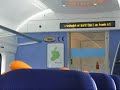 Sligo - Dublin Train