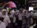 Mardi Gras 2008 with PFLAG