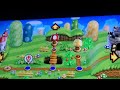 New Super Mario Bros. Wii - World 1: Toad Houses