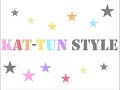KAT-TUN RADIO 2008 4/22 Tue