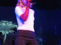 Róisín Murphy - The Truth+Photos,Cologne 17.11.07