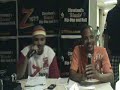 Screamfest - T.I. Interview Screamfest - T.I. Interview