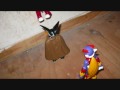 videos de Zero vs Forte The Final Battle