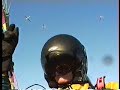 Busy sky (sailplanes) 'LapCam' Bishop, Fife