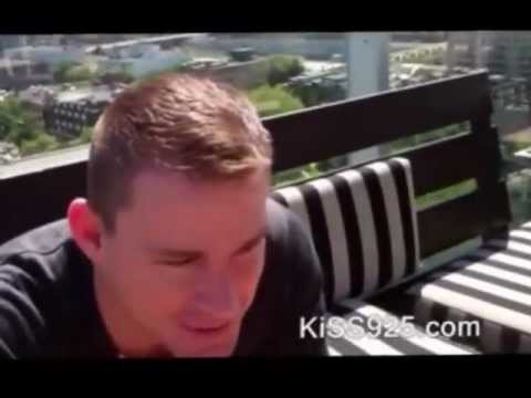 channing tatum