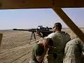 Re: Barrett M107 .50 Caliber sniper rifle