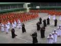NEW-Inmates at CPDRC, Cebu, dance to I Will Follow Him, 08/30/08