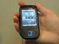 NTT DoCoMo HT1100