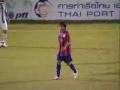 Thai Port FC 1 – 0 Bangkok Glass FC