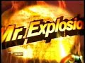 Viva Zwei ZWOBOT Mr. Explosion - Berlin Viva Zwei ZWOBOT Mr. Explosion - Berlin