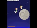 I wish I were the Moon walkthrough.