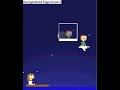 I wish I were the Moon walkthrough.