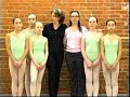 #2677D - Points on Pointe - Ballet Ballet Injuries