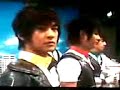 Arron And JIiro !! So Cute
