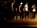 videos de 22/08/08 Play No Palco